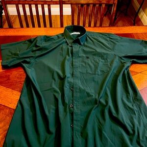 Dixxon Bamboo short sleeve